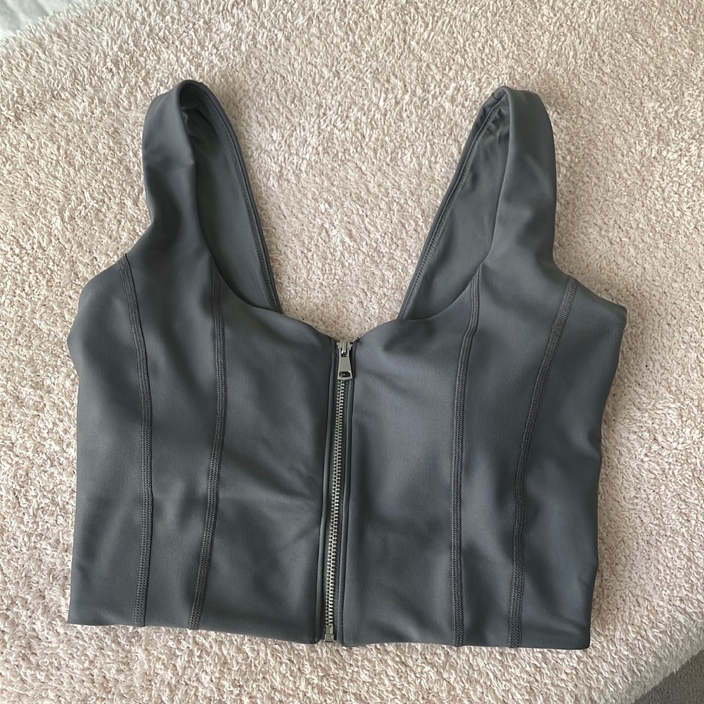 Abercrombie Workout Top
